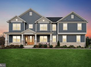 6445 Green Valley Rd, New Market, MD 21774