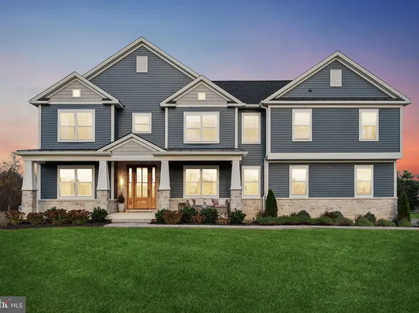 6445 Green Valley Rd, New Market, MD 21774