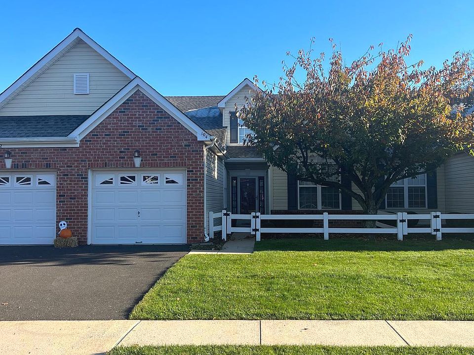 104 Wyndham Woods Way, Hatfield, PA 19440 Zillow