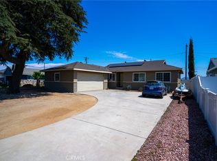 16545 Barbee St, Fontana, CA 92336