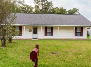 44159 Baywood Ct, Hammond, LA 70403