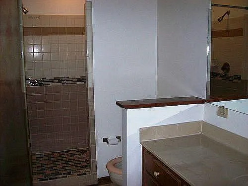 upstairs bath