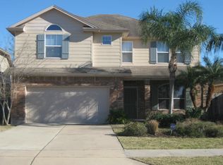 7014 Saar Ct, Corpus Christi, TX 78414