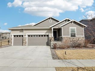 302 Mount Rainier St, Berthoud, CO 80513