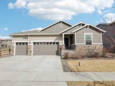 302 Mount Rainier St, Berthoud, CO, 80513