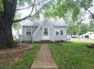 3129 N Isabell Ave, Peoria, IL 61604