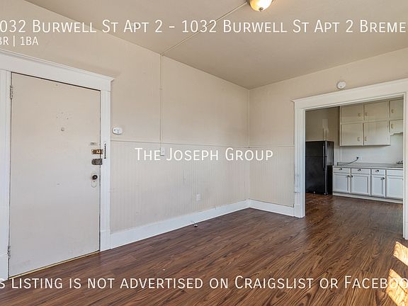 5th image of 1032 Burwell St APT 2