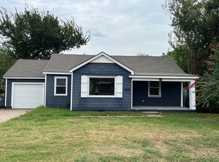 1231 S Yale Ave, Tulsa, OK 74112