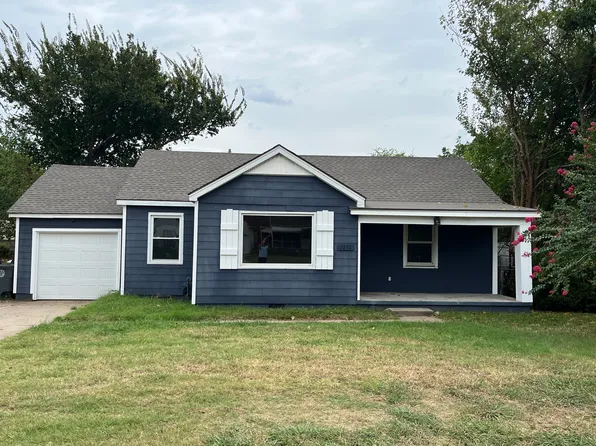 1231 S Yale Ave, Tulsa, OK 74112