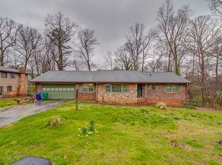 3103 Cleethorpes Dr, Lithonia, GA 30038