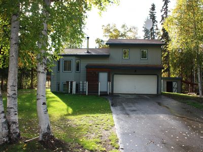 2131 Voyager St, North Pole, AK, 99705