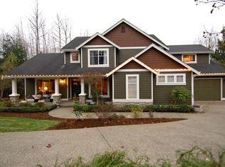 27633 NE Quail Creek Dr, Redmond, WA 98053