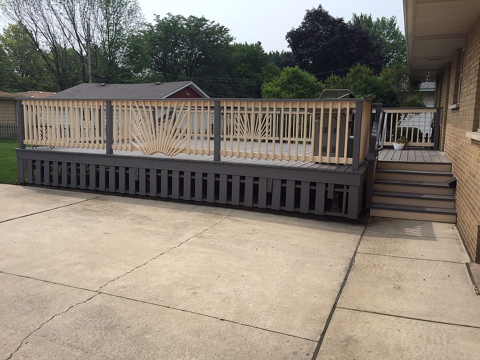 2nd image of 8611 Moraine Ave