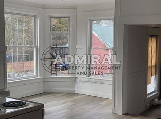 21 Knight St Unit 2, Rochester, NH 03867
