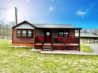 4427 Highway 1546, Monticello, KY 42633