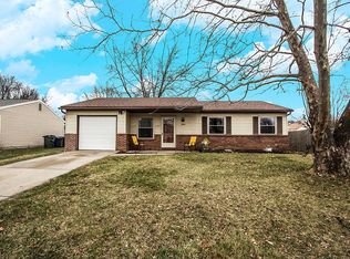 2800 Bretton Woods Dr, Columbus, OH 43231