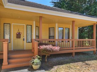 7337 Lone Eagle Pl NW, Bremerton, WA 98312