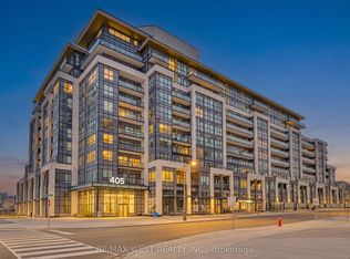 405 Dundas St W #421, Oakville, ON L6M 5P9
