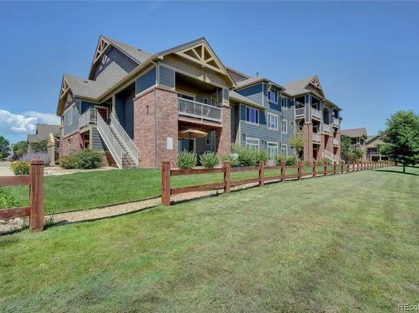 804 Summer Hawk Dr Unit 6304, Longmont, CO 80504