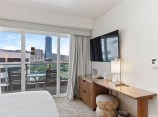 Ala Moana Hotel Condo, Honolulu, HI 96814