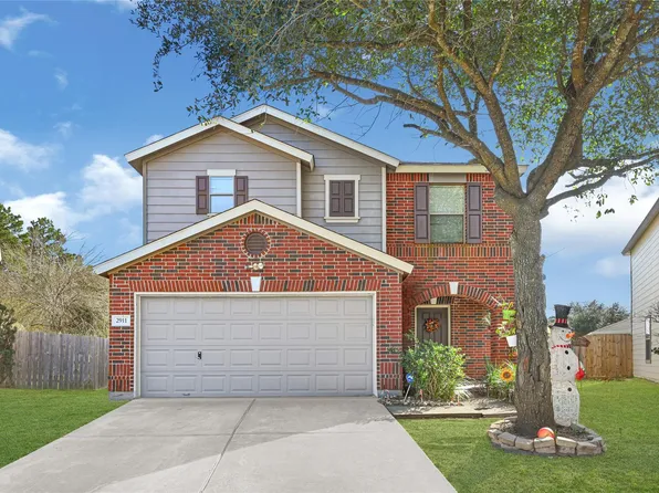 2911 Aspen Fair Trl, Spring, TX 77389