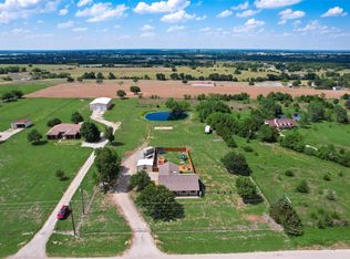 10497 County Road 466, Princeton, TX 75407