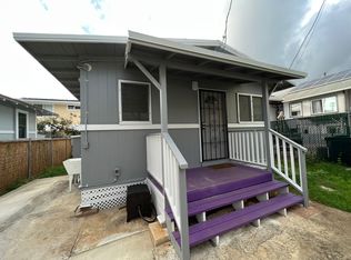 3046C Harding Ave, Honolulu, HI 96816