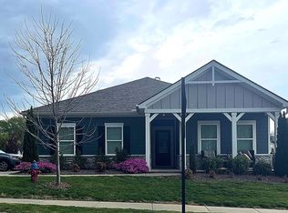 772 Ravensdowne Dr, Nolensville, TN 37135