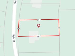 7465 Skylar Ct, Swartz Creek, MI 48473