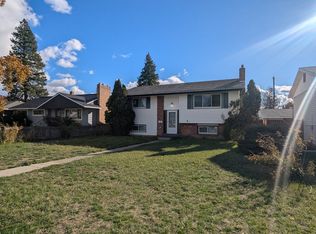 3923 W Heroy Ave, Spokane, WA 99205