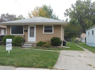 2347 Waltz Ave, Warren, MI 48091