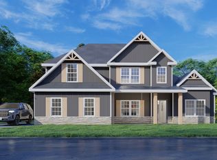 9012 Lavender Gln #2, Midland, GA 31820