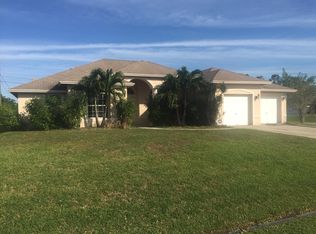 4689 SW Dactyl St, Port Saint Lucie, FL 34953