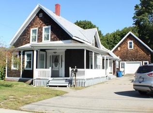 97 Broad St, Bridgewater, MA 02324