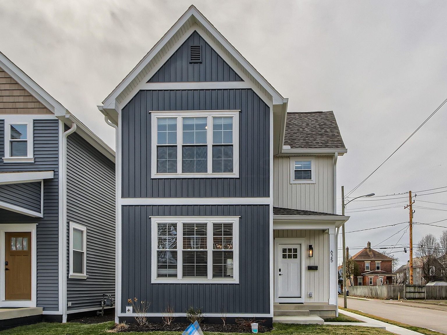 625 E Kossuth St, Columbus, OH 43206 Zillow