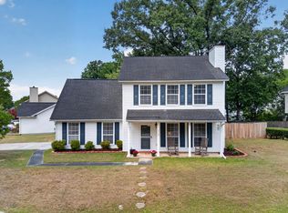 113 E Hartwick Ln, Goose Creek, SC 29445