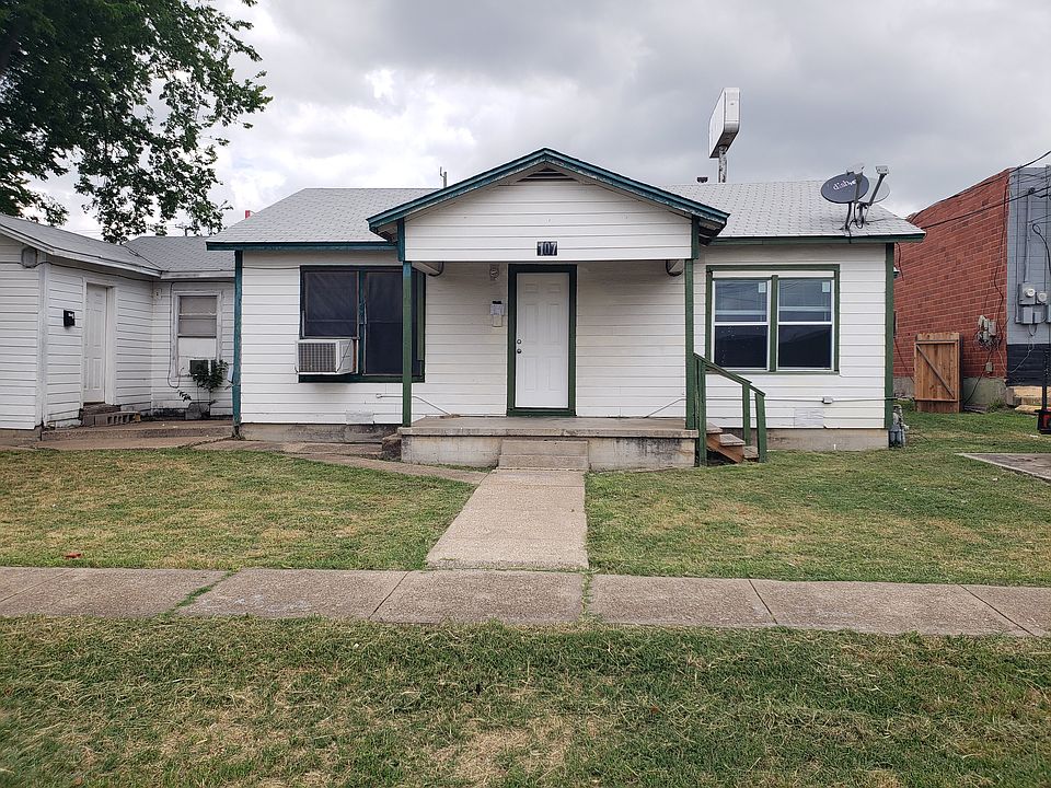 107 Sprott