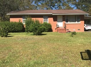 2203 Brown St, Dothan, AL 36303
