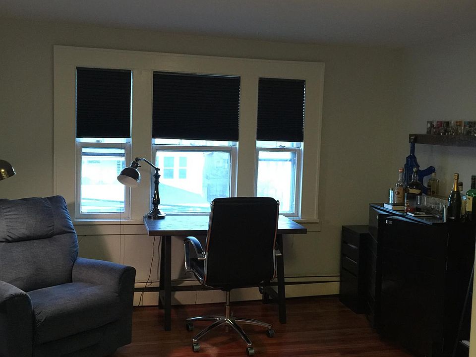 Office/Bedroom 2