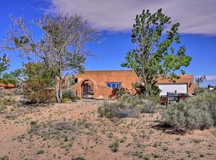 1625 Saratoga Dr NE, Rio Rancho, NM 87144