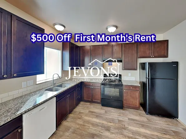 2900 Swan Ave, Yakima, WA 98902