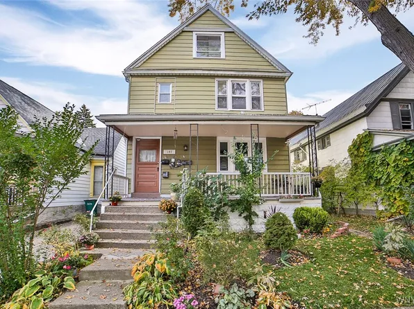 147 Parkdale Ave, Buffalo, NY 14213