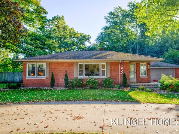 15280 160th Ave, Grand Haven, MI 49417