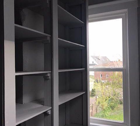Storage space
