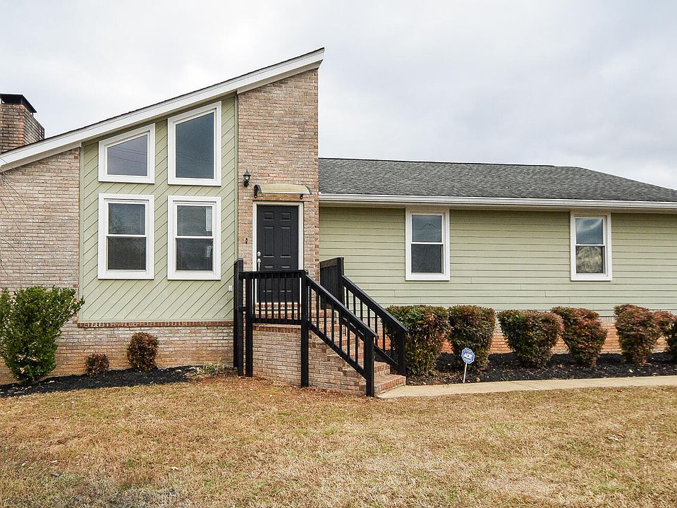 8023 Kittrell Ln, Ooltewah, TN 37363 Zillow
