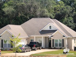 373 Garrison Blvd, Fairhope, AL 36532