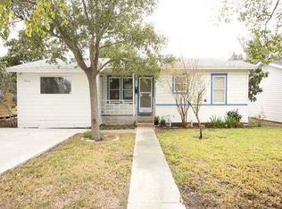 5014 Carroll Ln, Corpus Christi, TX 78415