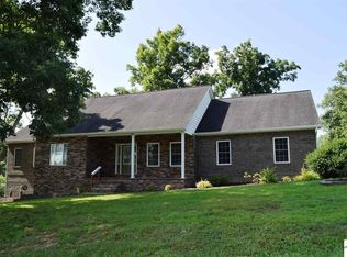 141 Pace Ln, Hardin, KY 42048