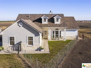 310 County Road 319, Bartlett, TX 76511