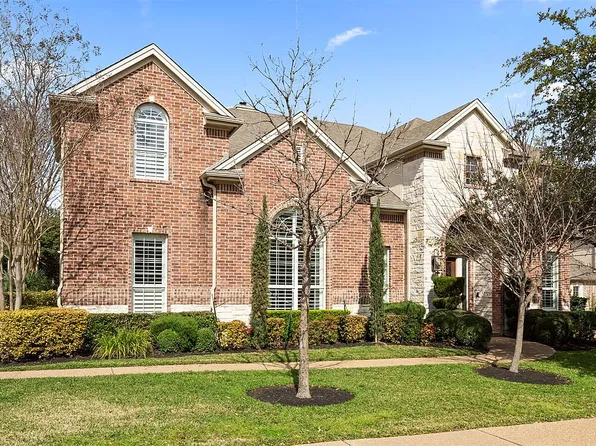 10209 Fossmoor St, Austin, TX 78717